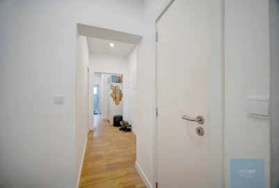 Apartamento T3 para Venda em Cascais e Estoril