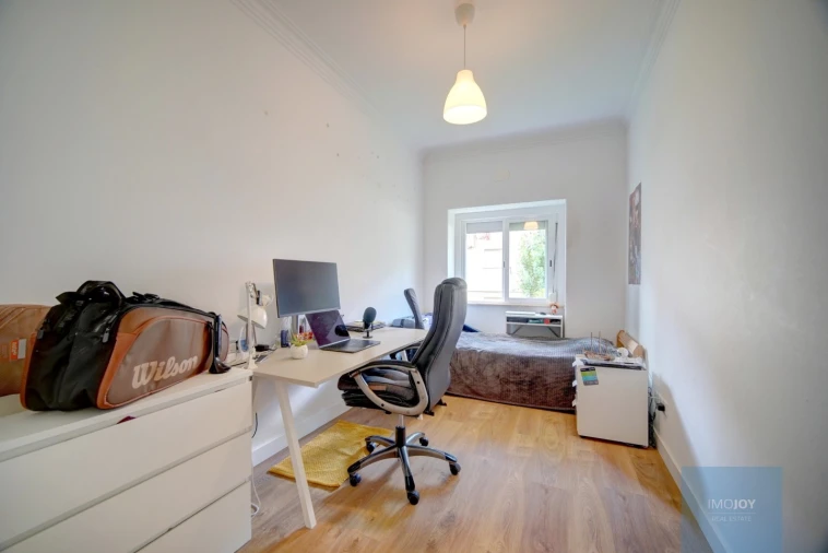 Apartamento T3 para Venda em Cascais e Estoril Foto 9