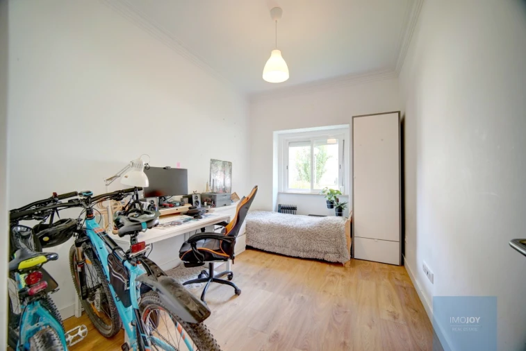 Apartamento T3 para Venda em Cascais e Estoril Foto 10