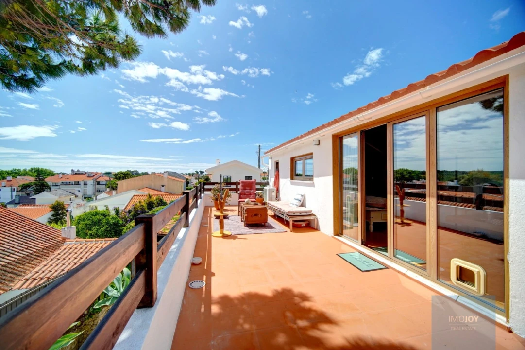 Moradia T3 para Venda em Cascais e Estoril Foto 17