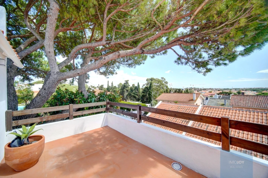 Moradia T3 para Venda em Cascais e Estoril Foto 19