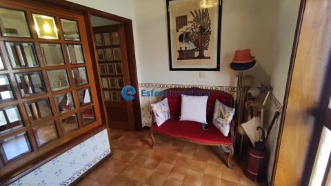Moradia T4 para Venda em Arcozelo