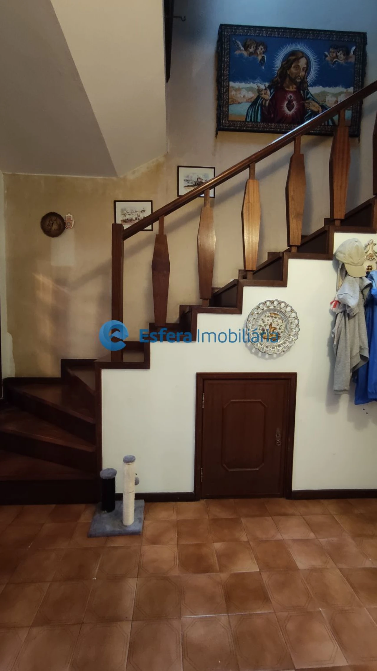 Moradia T4 para Venda em Arcozelo Foto 8