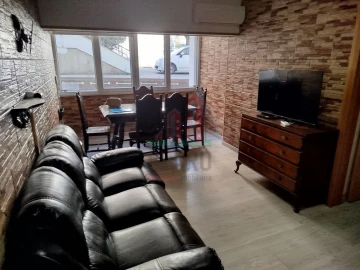 Apartamento T3 para Arrendamento em Santo Antonio dos Olivais
