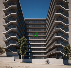 Apartamento T1 para Venda em Vilar de Andorinho
