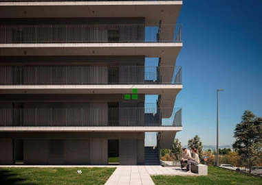 Apartamento T1 para Venda em Vilar de Andorinho