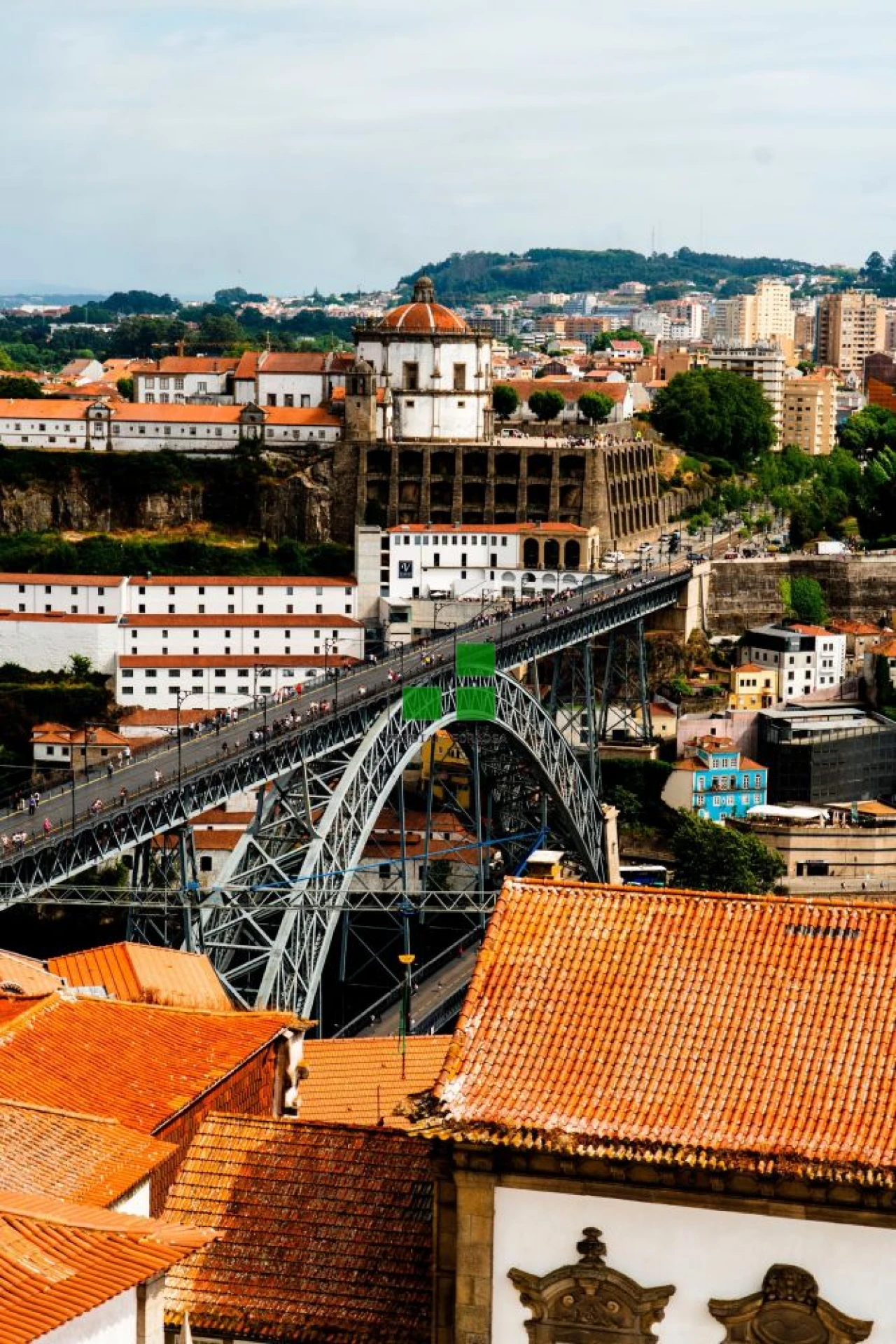 Apartamento T1 para Venda em Vilar de Andorinho Foto 19