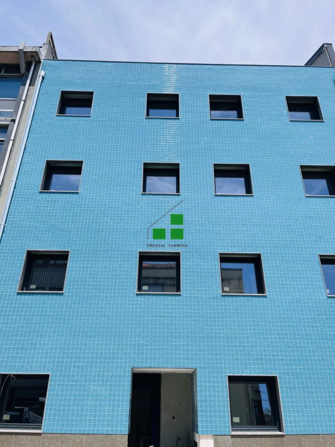 Apartamento T2 para Venda em Bonfim Foto 1