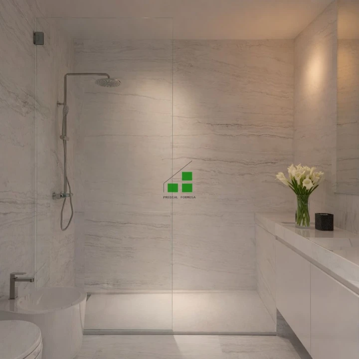Apartamento T2 para Venda em Bonfim Foto 4