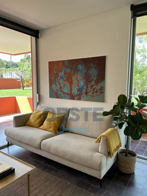 Moradia T3 para Arrendamento em Vau