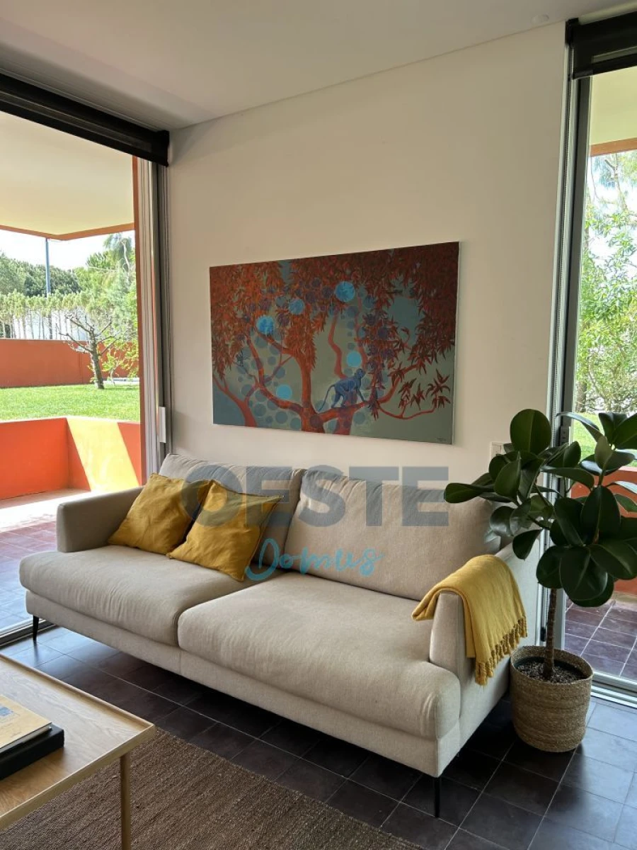Moradia T3 para Arrendamento em Vau Foto 8
