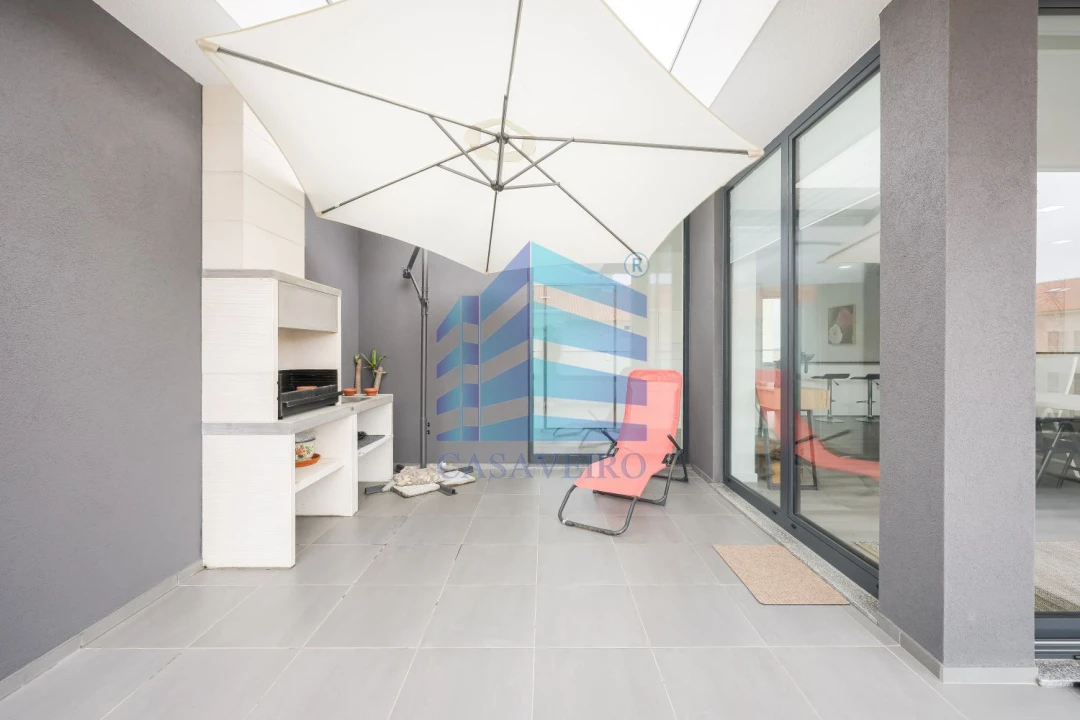 Apartamento T3 para Venda em Gafanha da Boa Hora Foto 9