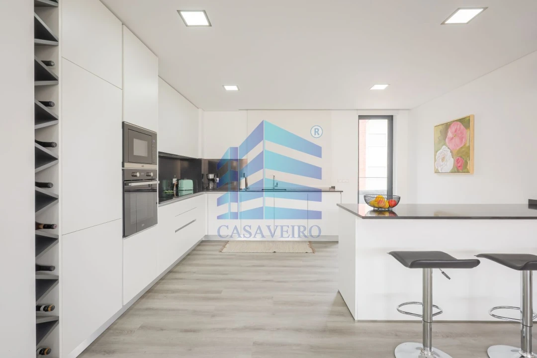 Apartamento T3 para Venda em Gafanha da Boa Hora Foto 4