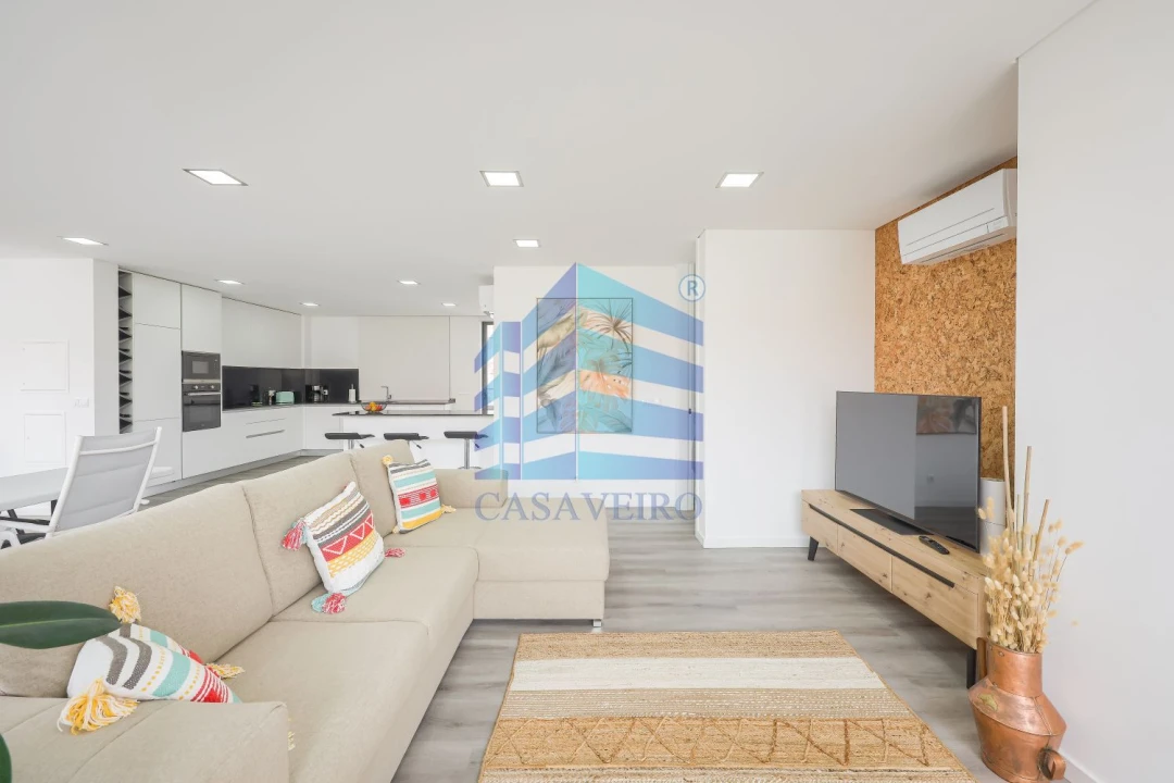 Apartamento T3 para Venda em Gafanha da Boa Hora Foto 12
