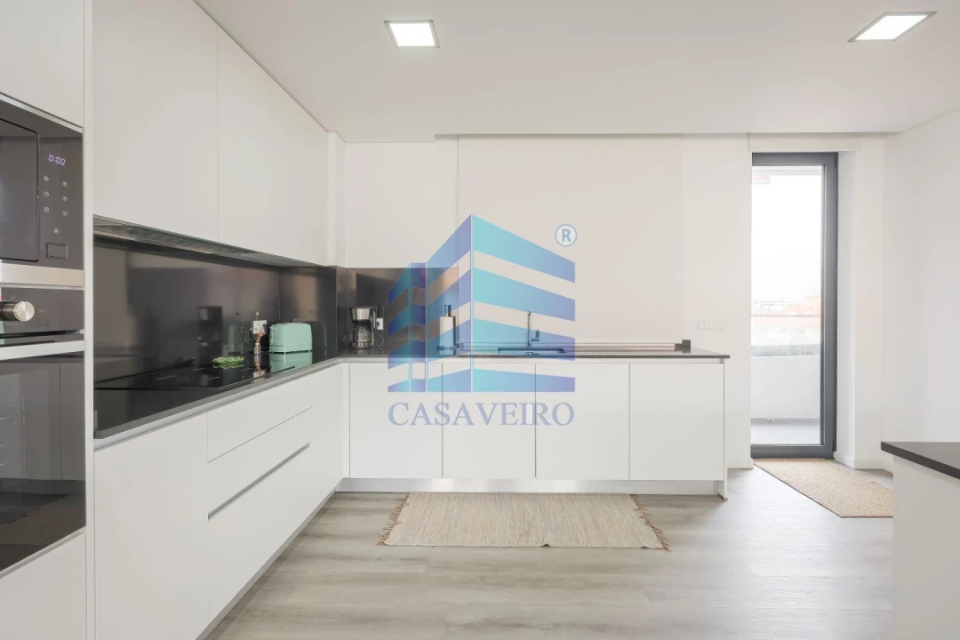 Apartamento T3 para Venda em Gafanha da Boa Hora Foto 3