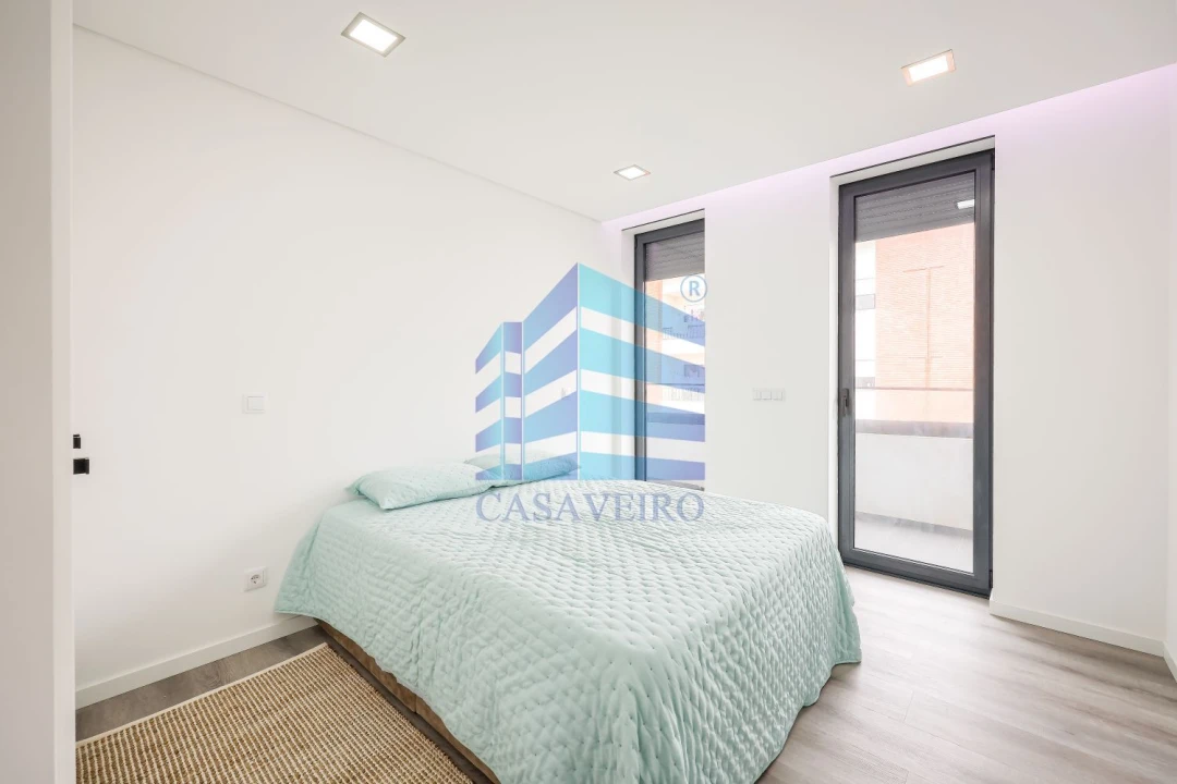 Apartamento T3 para Venda em Gafanha da Boa Hora Foto 24