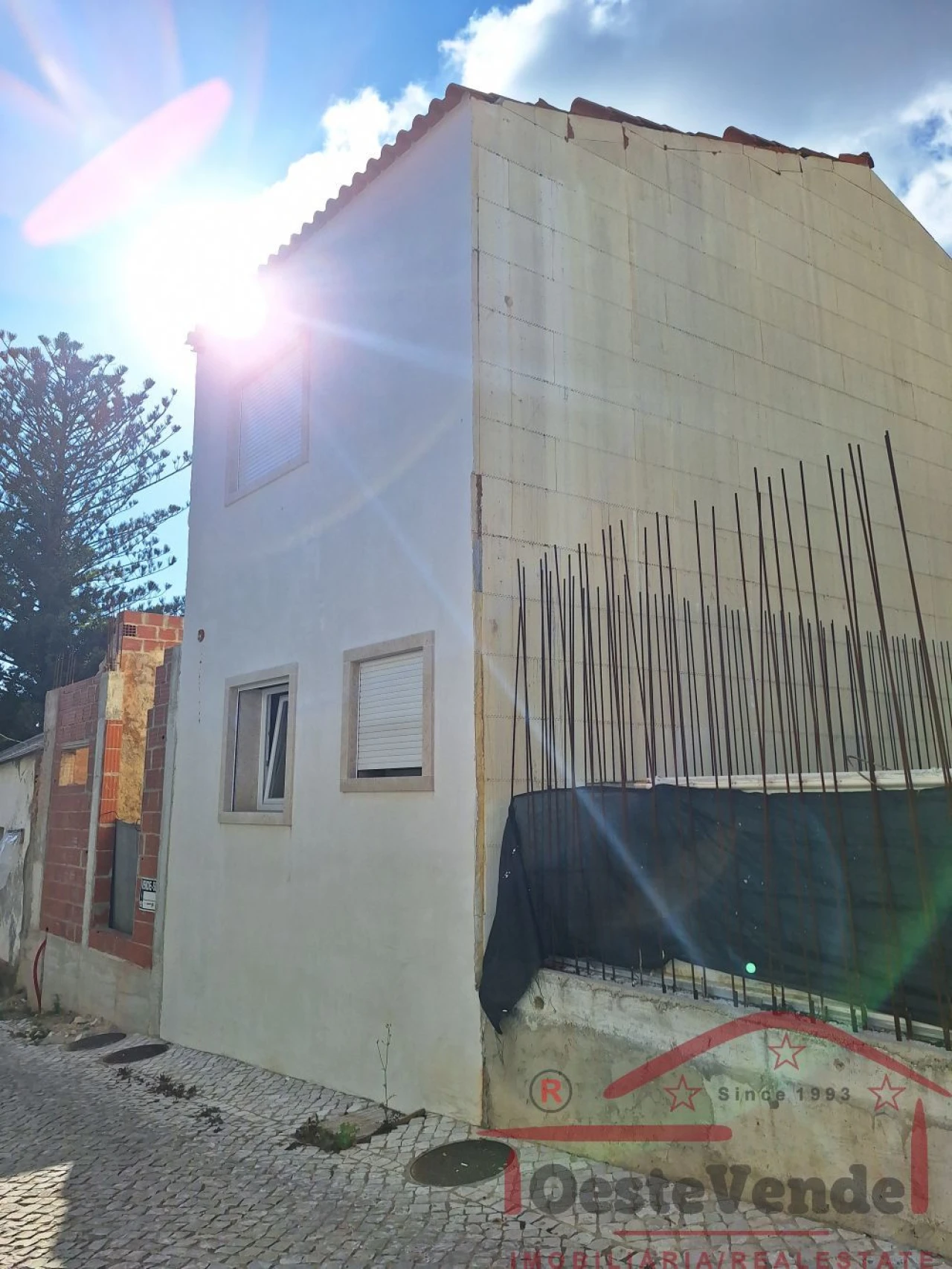 Moradia T2 para Venda em Cadaval e Pêro Moniz Foto 4