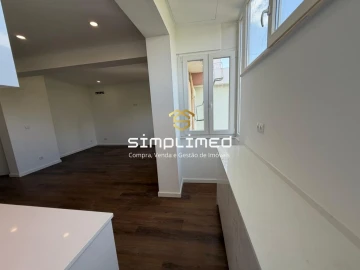 Apartamento T2 para Venda em Venteira