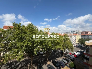 Apartamento T2 para Venda em Venteira