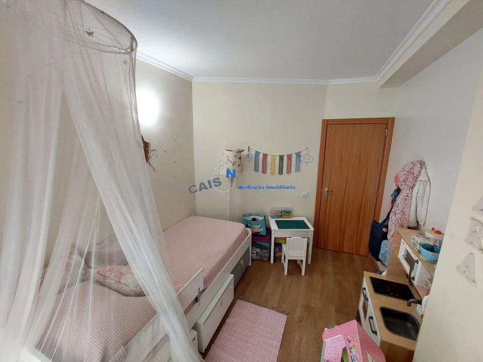 Apartamento T2 para Venda em Fânzeres e São Pedro da Cova Foto 25