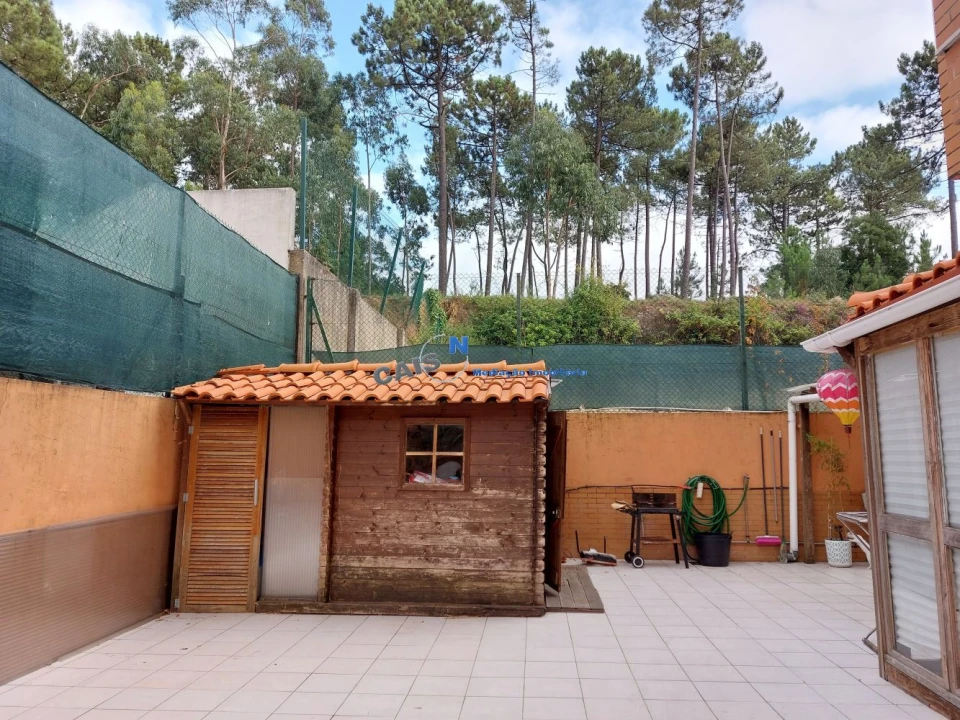 Apartamento T2 para Venda em Fânzeres e São Pedro da Cova Foto 34