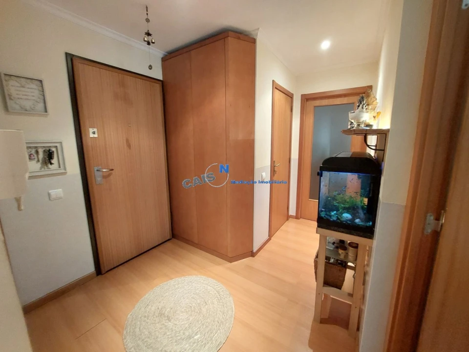 Apartamento T2 para Venda em Fânzeres e São Pedro da Cova Foto 28