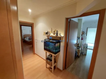 Apartamento T2 para Venda em Fânzeres e São Pedro da Cova
