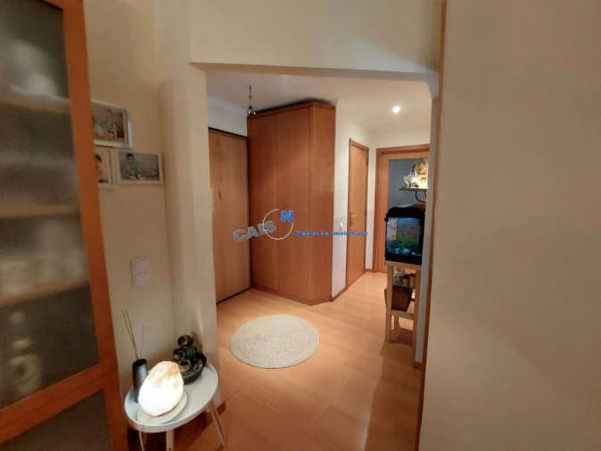 Apartamento T2 para Venda em Fânzeres e São Pedro da Cova Foto 27