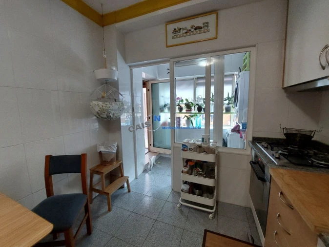 Apartamento T2 para Venda em Fânzeres e São Pedro da Cova Foto 9