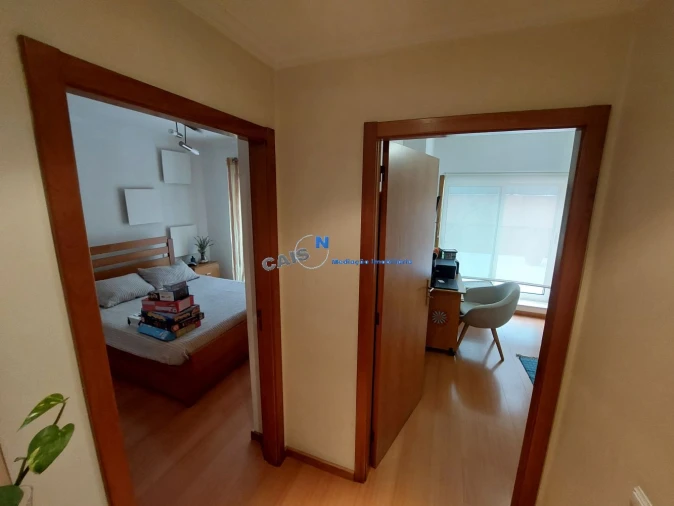 Apartamento T2 para Venda em Fânzeres e São Pedro da Cova Foto 18