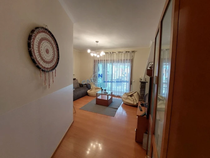 Apartamento T2 para Venda em Fânzeres e São Pedro da Cova Foto 5
