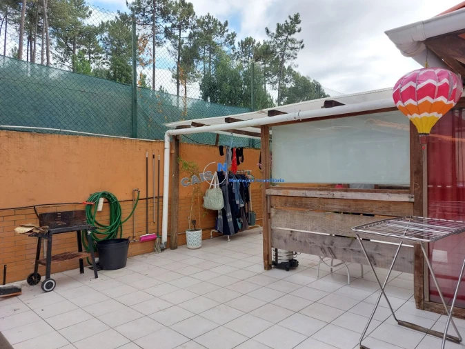 Apartamento T2 para Venda em Fânzeres e São Pedro da Cova Foto 35