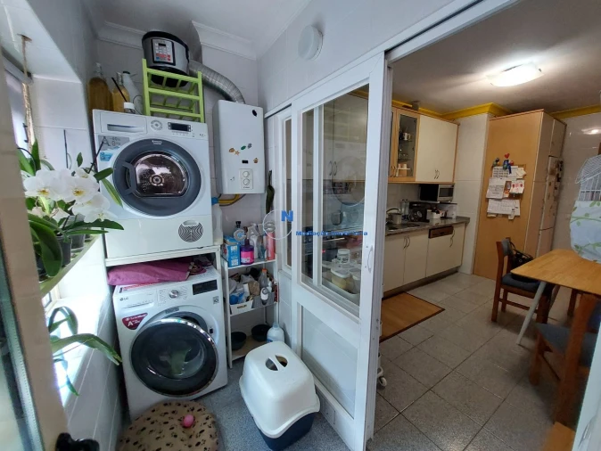Apartamento T2 para Venda em Fânzeres e São Pedro da Cova Foto 11
