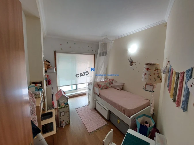 Apartamento T2 para Venda em Fânzeres e São Pedro da Cova Foto 24