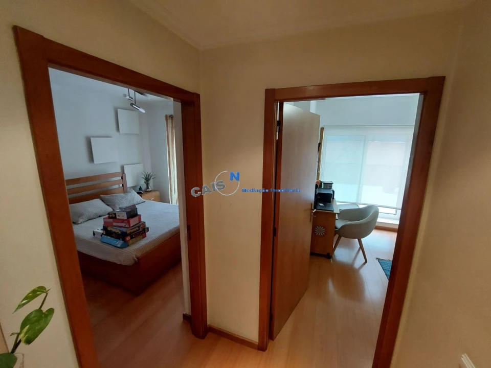 Apartamento T2 para Venda em Fânzeres e São Pedro da Cova Foto 18