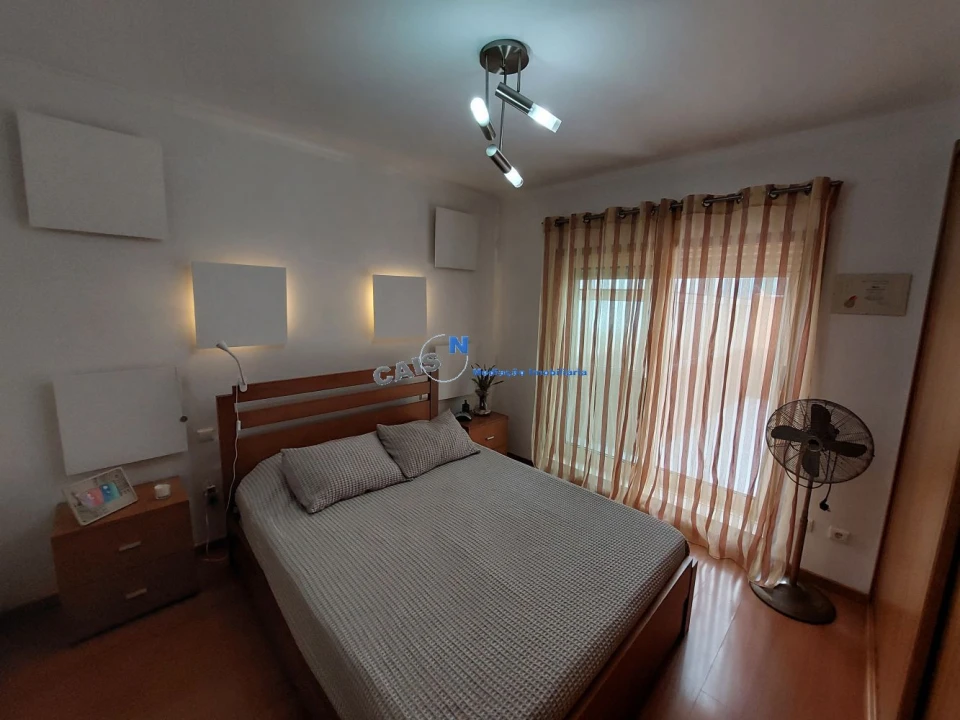 Apartamento T2 para Venda em Fânzeres e São Pedro da Cova Foto 19