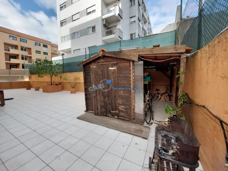 Apartamento T2 para Venda em Fânzeres e São Pedro da Cova Foto 32