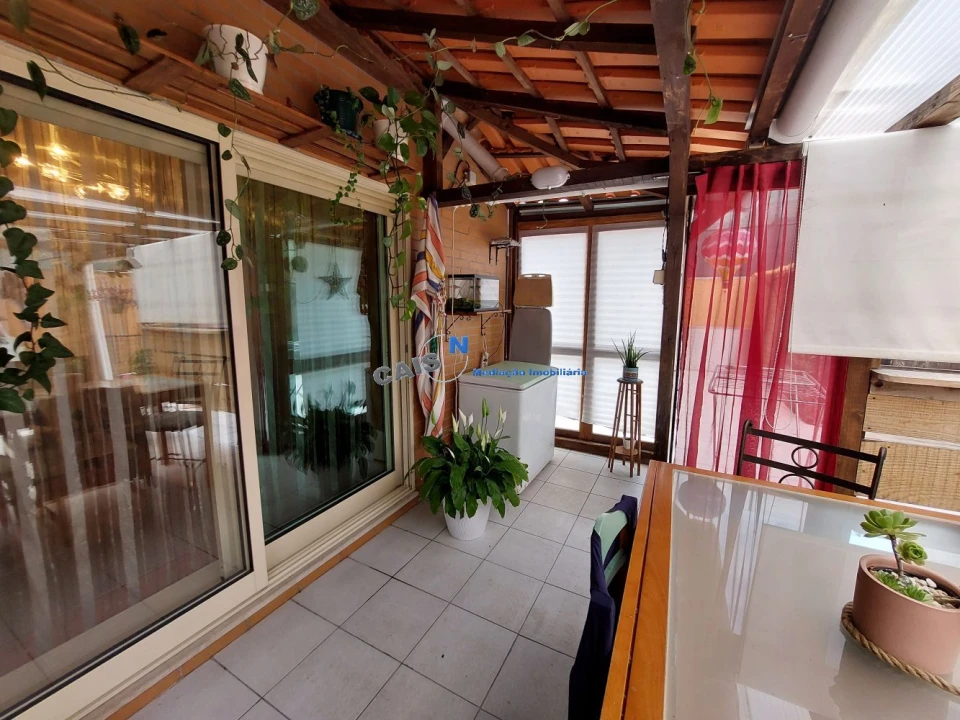 Apartamento T2 para Venda em Fânzeres e São Pedro da Cova Foto 29