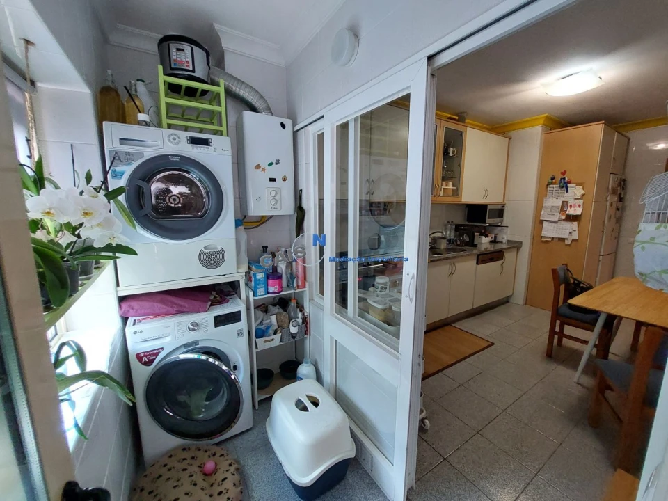 Apartamento T2 para Venda em Fânzeres e São Pedro da Cova Foto 11
