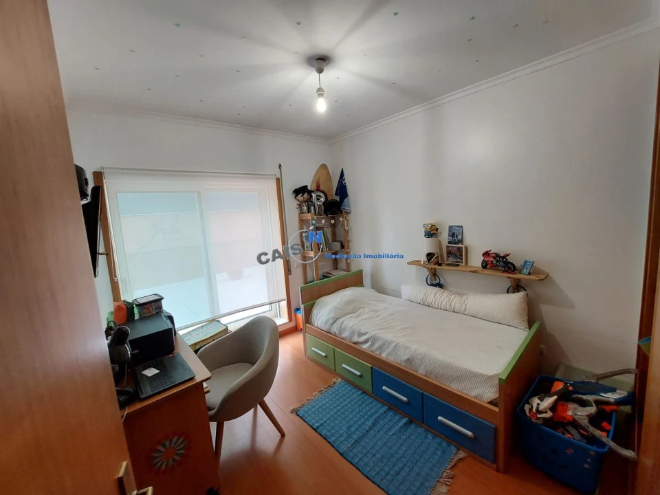 Apartamento T2 para Venda em Fânzeres e São Pedro da Cova Foto 23