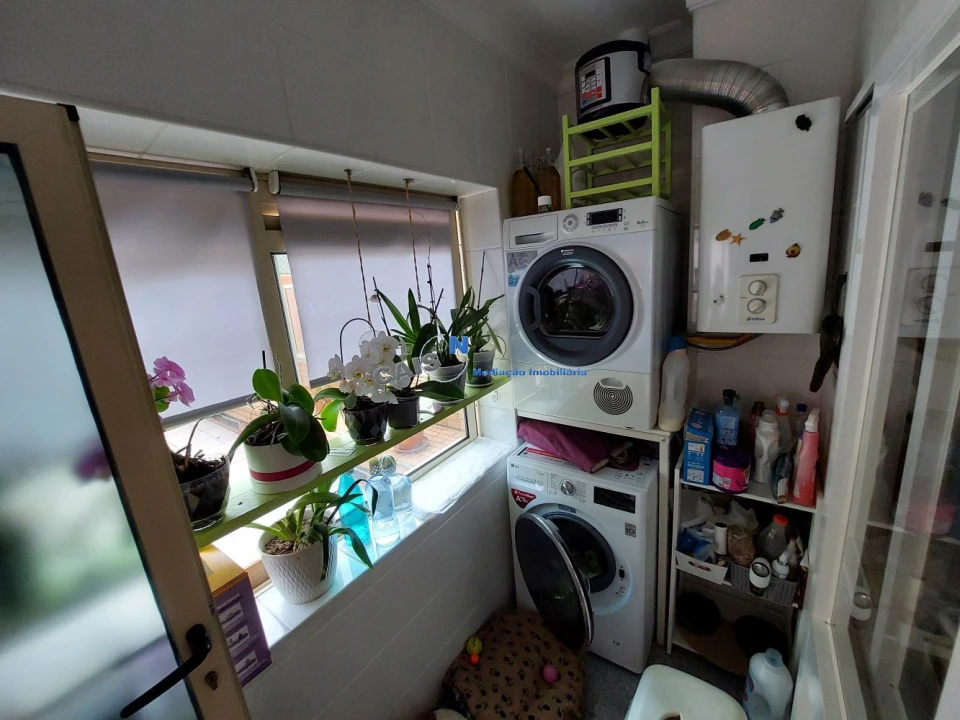 Apartamento T2 para Venda em Fânzeres e São Pedro da Cova Foto 12