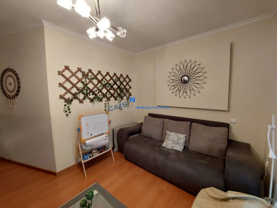 Apartamento T2 para Venda em Fânzeres e São Pedro da Cova Foto 7