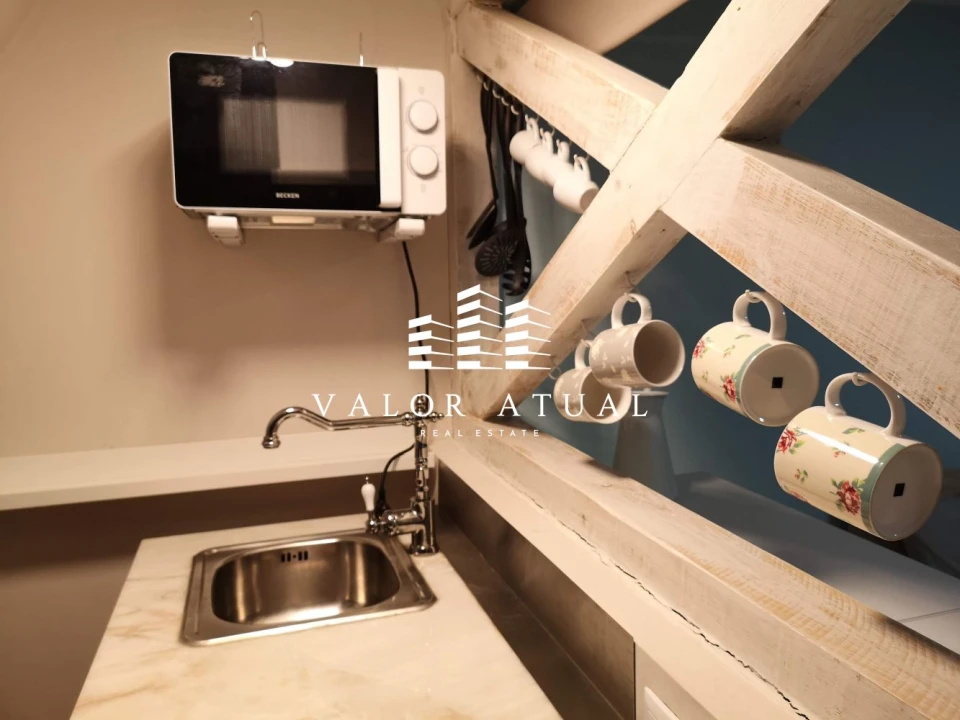 Apartamento T0 para Venda em Santa Maria Maior Foto 12