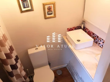 Apartamento T0 para Venda em Santa Maria Maior