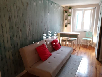 Apartamento T0 para Venda em Santa Maria Maior