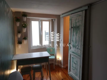 Apartamento T0 para Venda em Santa Maria Maior