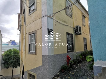 Apartamento T0 para Venda em Santa Maria Maior