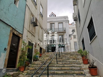 Apartamento T0 para Venda em Santa Maria Maior