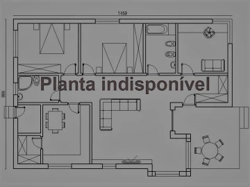Apartamento T0 para Venda em Santa Maria Maior