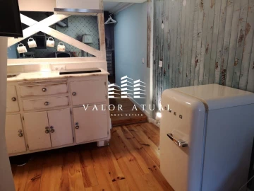 Apartamento T0 para Venda em Santa Maria Maior